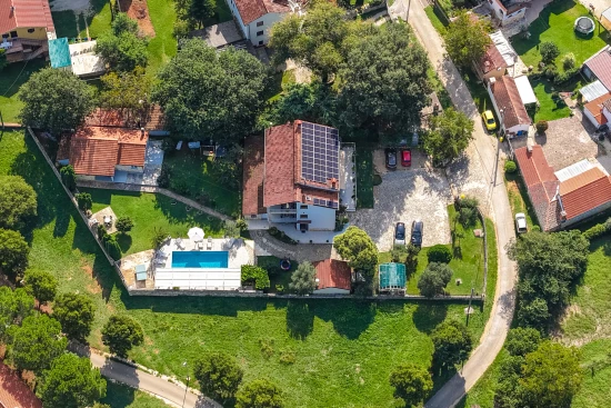 Apartmán Istrie - Brajkovići IS 8068 N2