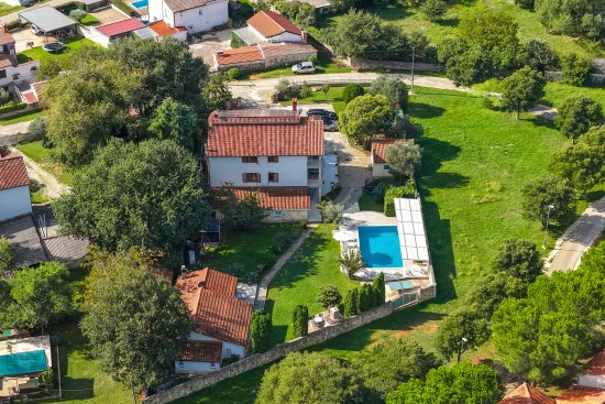 Apartmán Istrie - Brajkovići IS 8068 N2