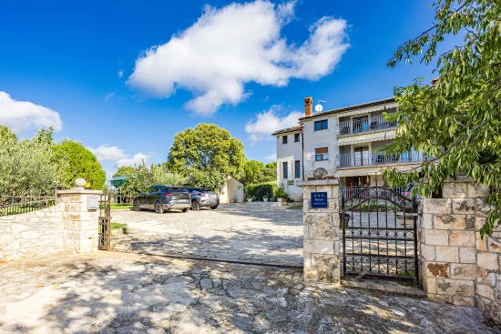 Apartmán Istrie - Brajkovići IS 8068 N2