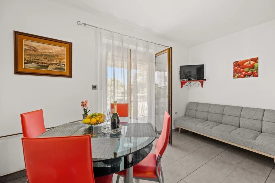 Apartmán Istrie - Brajkovići IS 8068 N2