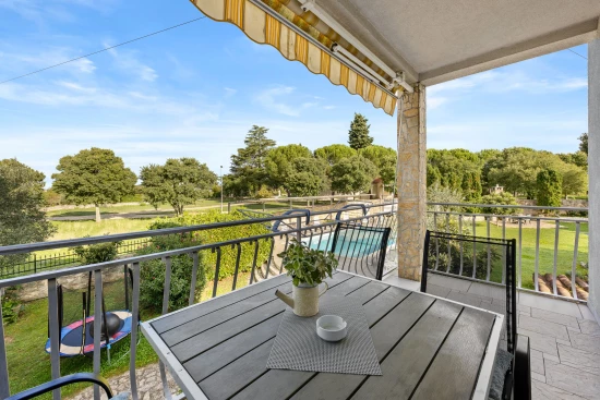 Apartmán Istrie - Brajkovići IS 8068 N2