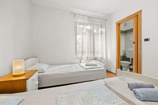 Apartmán Istrie - Brajkovići IS 8068 N2