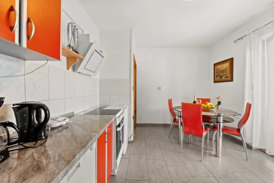 Apartmán Istrie - Brajkovići IS 8068 N2