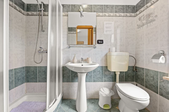 Apartmán Istrie - Brajkovići IS 8068 N2