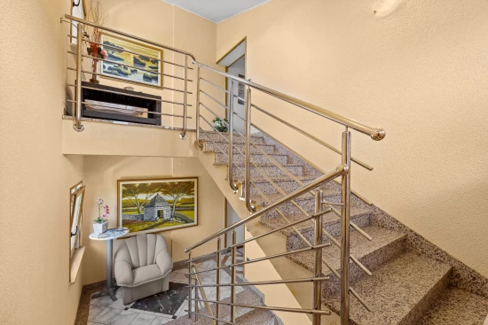 Apartmán Istrie - Brajkovići IS 8068 N2