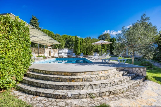 Apartmán Istrie - Brajkovići IS 8068 N3