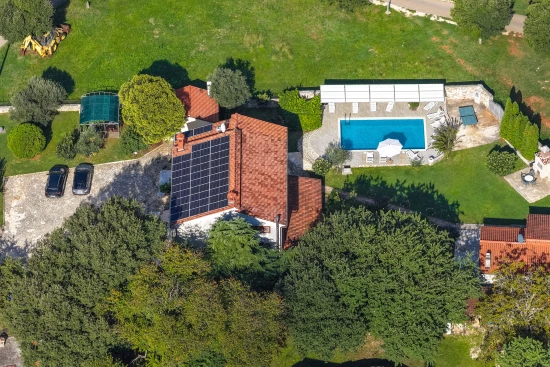 Apartmán Istrie - Brajkovići IS 8068 N3