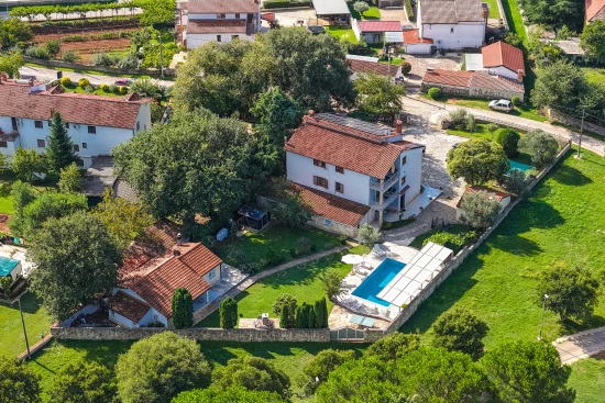 Apartmán Istrie - Brajkovići IS 8068 N3