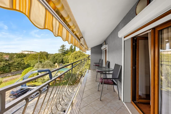 Apartmán Istrie - Brajkovići IS 8068 N3