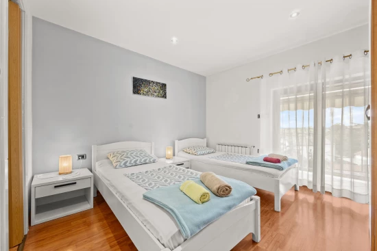 Apartmán Istrie - Brajkovići IS 8068 N3