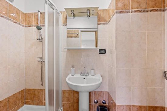 Apartmán Istrie - Brajkovići IS 8068 N3