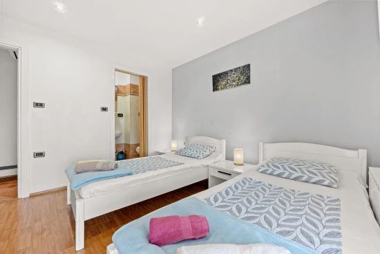 Apartmán Istrie - Brajkovići IS 8068 N3