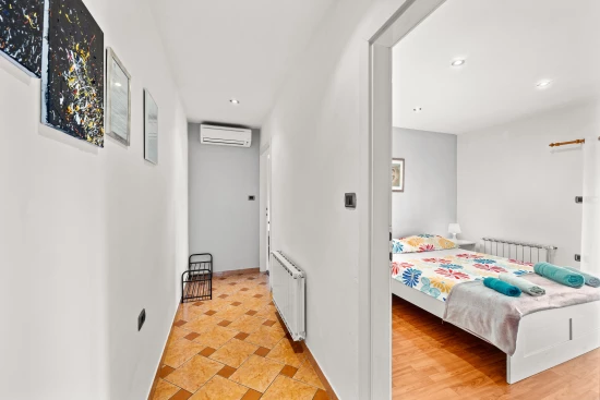 Apartmán Istrie - Brajkovići IS 8068 N3