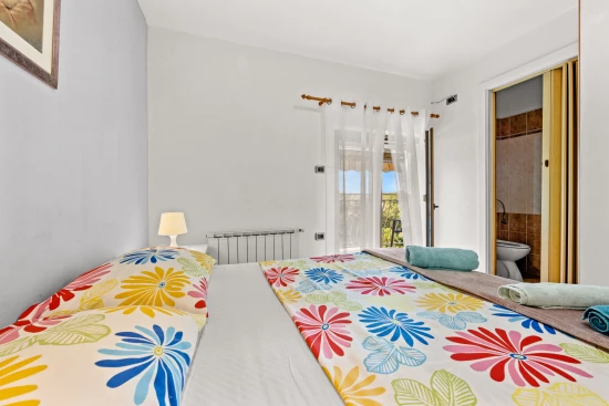 Apartmán Istrie - Brajkovići IS 8068 N3