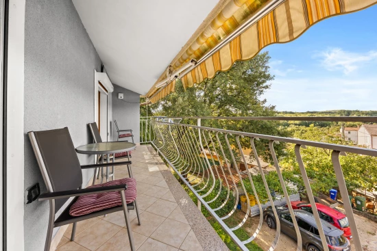 Apartmán Istrie - Brajkovići IS 8068 N3