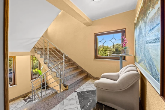 Apartmán Istrie - Brajkovići IS 8068 N3