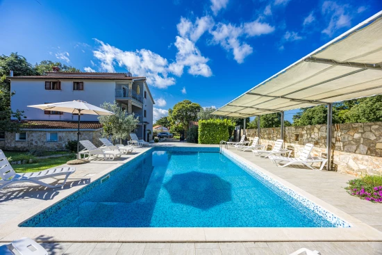 Apartmán Istrie - Brajkovići IS 8068 N4