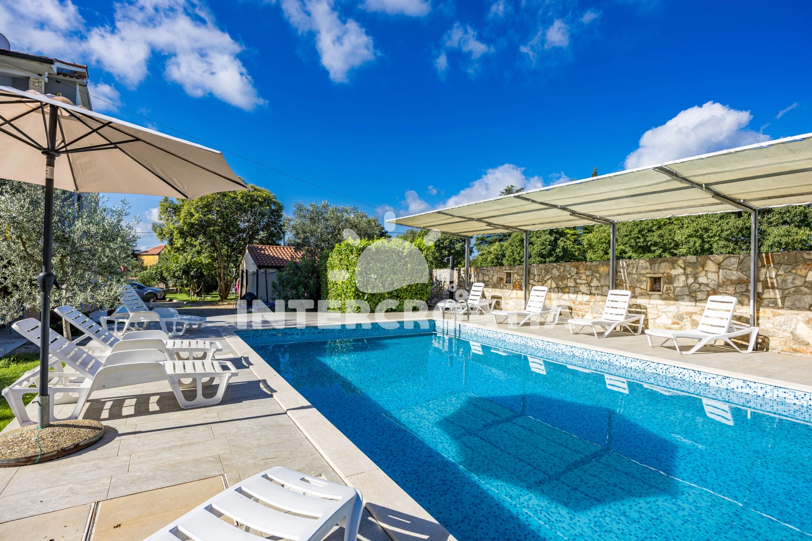 Apartmán Istrie - Brajkovići IS 8068 N4