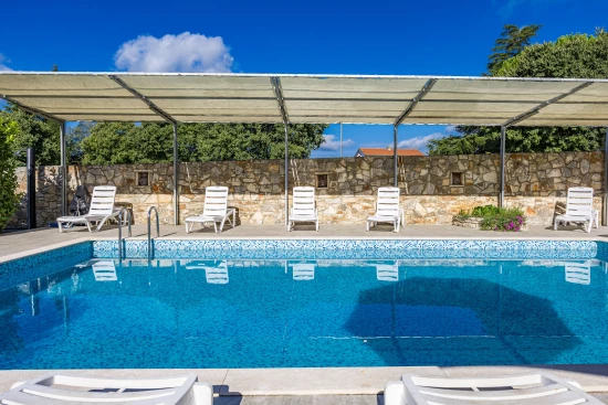 Apartmán Istrie - Brajkovići IS 8068 N4