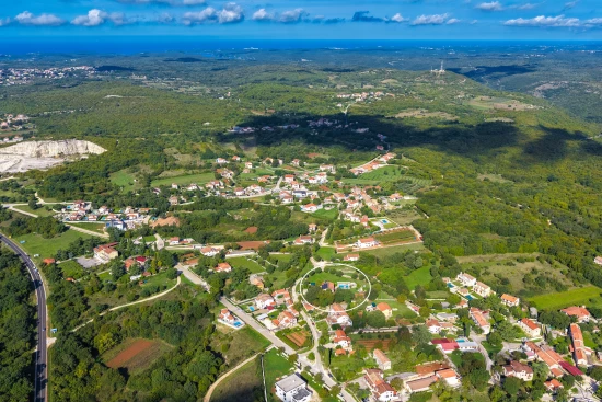 Apartmán Istrie - Brajkovići IS 8068 N4