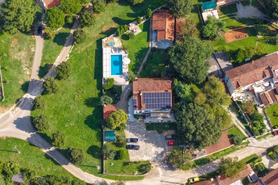 Apartmán Istrie - Brajkovići IS 8068 N4