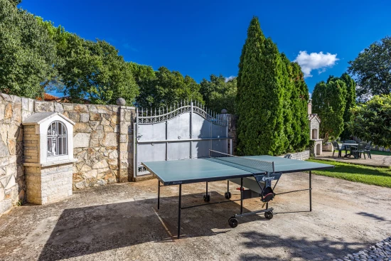 Apartmán Istrie - Brajkovići IS 8068 N4