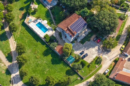 Apartmán Istrie - Brajkovići IS 8068 N4