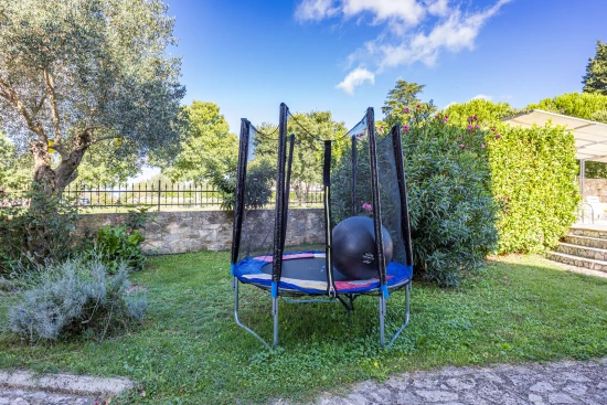 Apartmán Istrie - Brajkovići IS 8068 N4