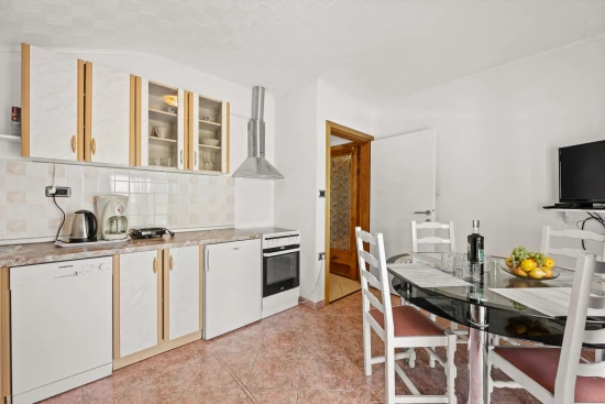 Apartmán Istrie - Brajkovići IS 8068 N4