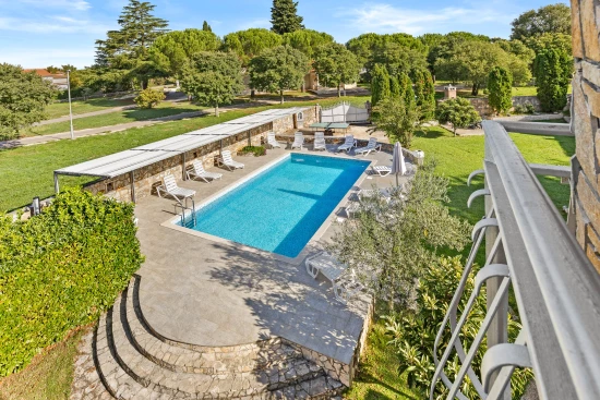 Apartmán Istrie - Brajkovići IS 8068 N4