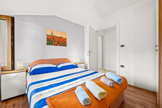 Apartmán Istrie - Brajkovići IS 8068 N4