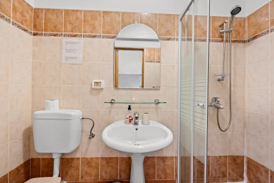 Apartmán Istrie - Brajkovići IS 8068 N4