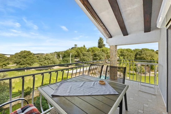 Apartmán Istrie - Brajkovići IS 8068 N4