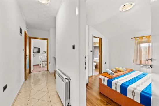Apartmán Istrie - Brajkovići IS 8068 N4