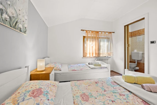 Apartmán Istrie - Brajkovići IS 8068 N4