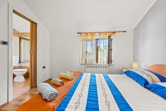 Apartmán Istrie - Brajkovići IS 8068 N4