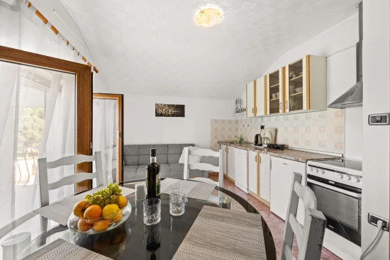 Apartmán Istrie - Brajkovići IS 8068 N4