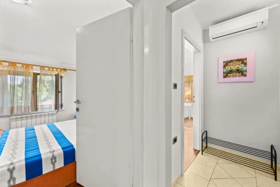 Apartmán Istrie - Brajkovići IS 8068 N4