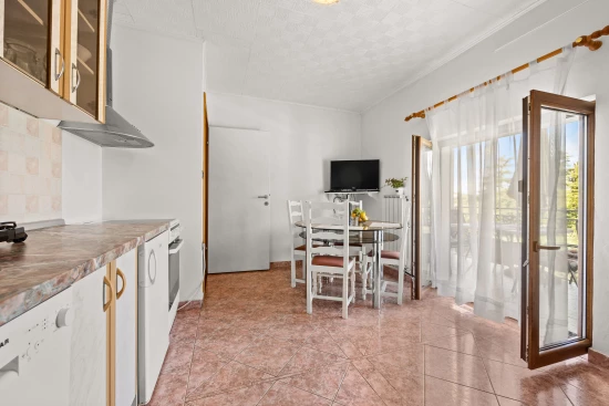 Apartmán Istrie - Brajkovići IS 8068 N4