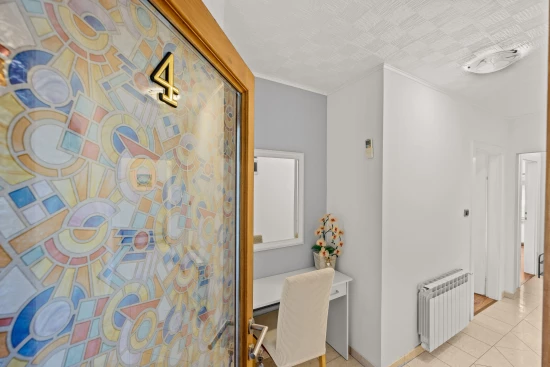 Apartmán Istrie - Brajkovići IS 8068 N4