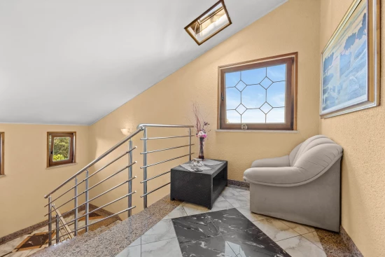 Apartmán Istrie - Brajkovići IS 8068 N4