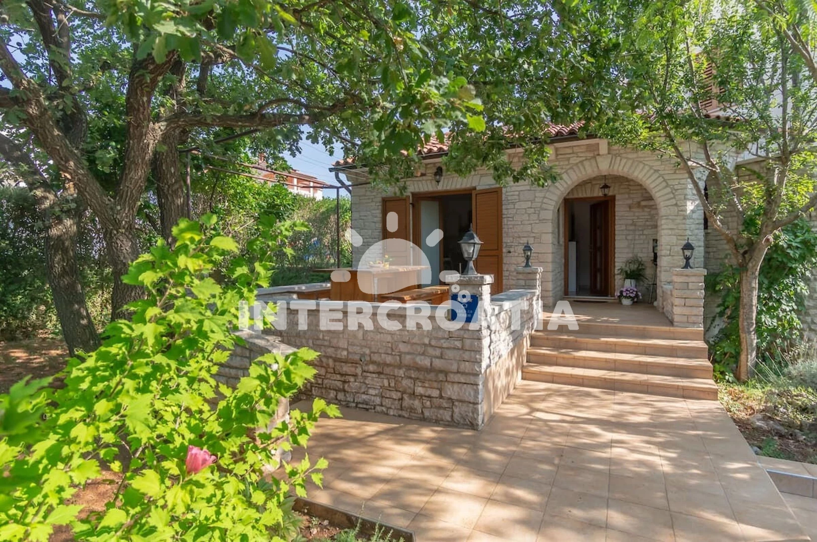 Domek Istrie - Barban IS 8069 N1