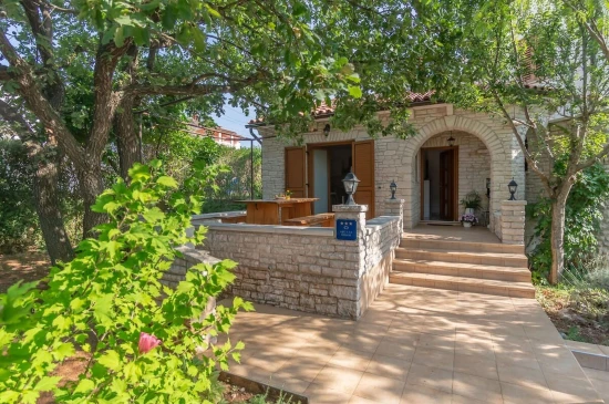 Domek Istrie - Barban IS 8069 N1