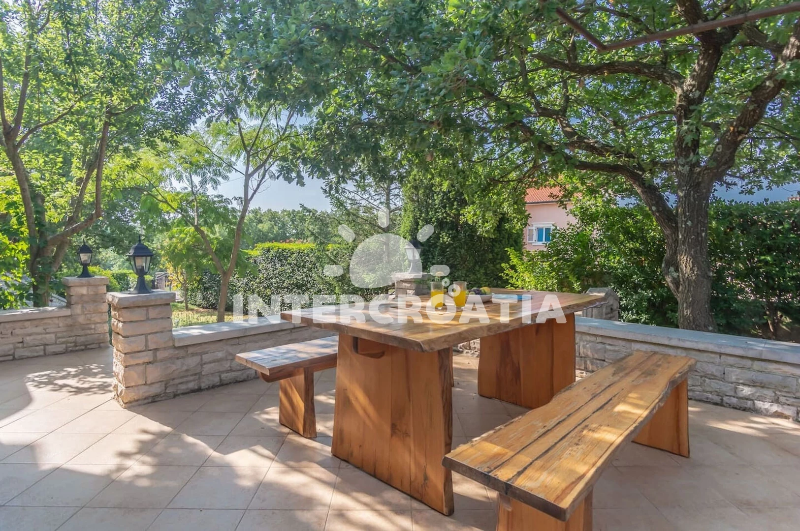 Domek Istrie - Barban IS 8069 N1