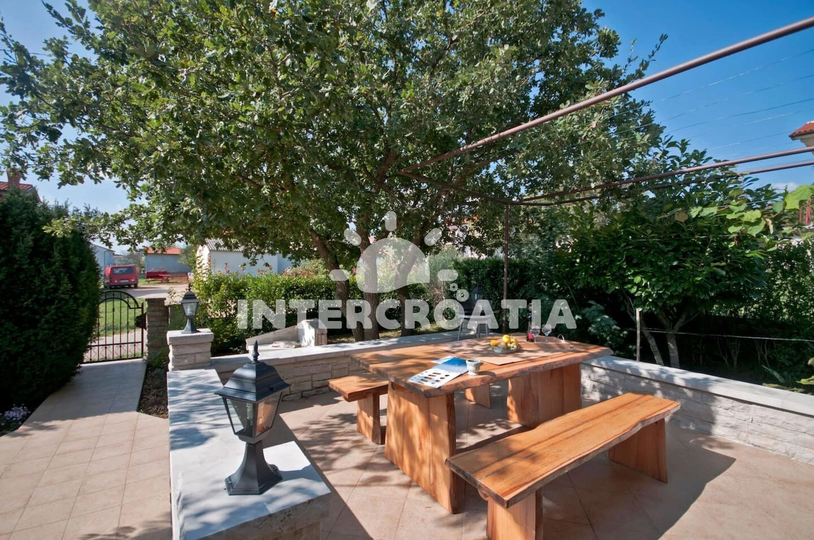 Domek Istrie - Barban IS 8069 N1