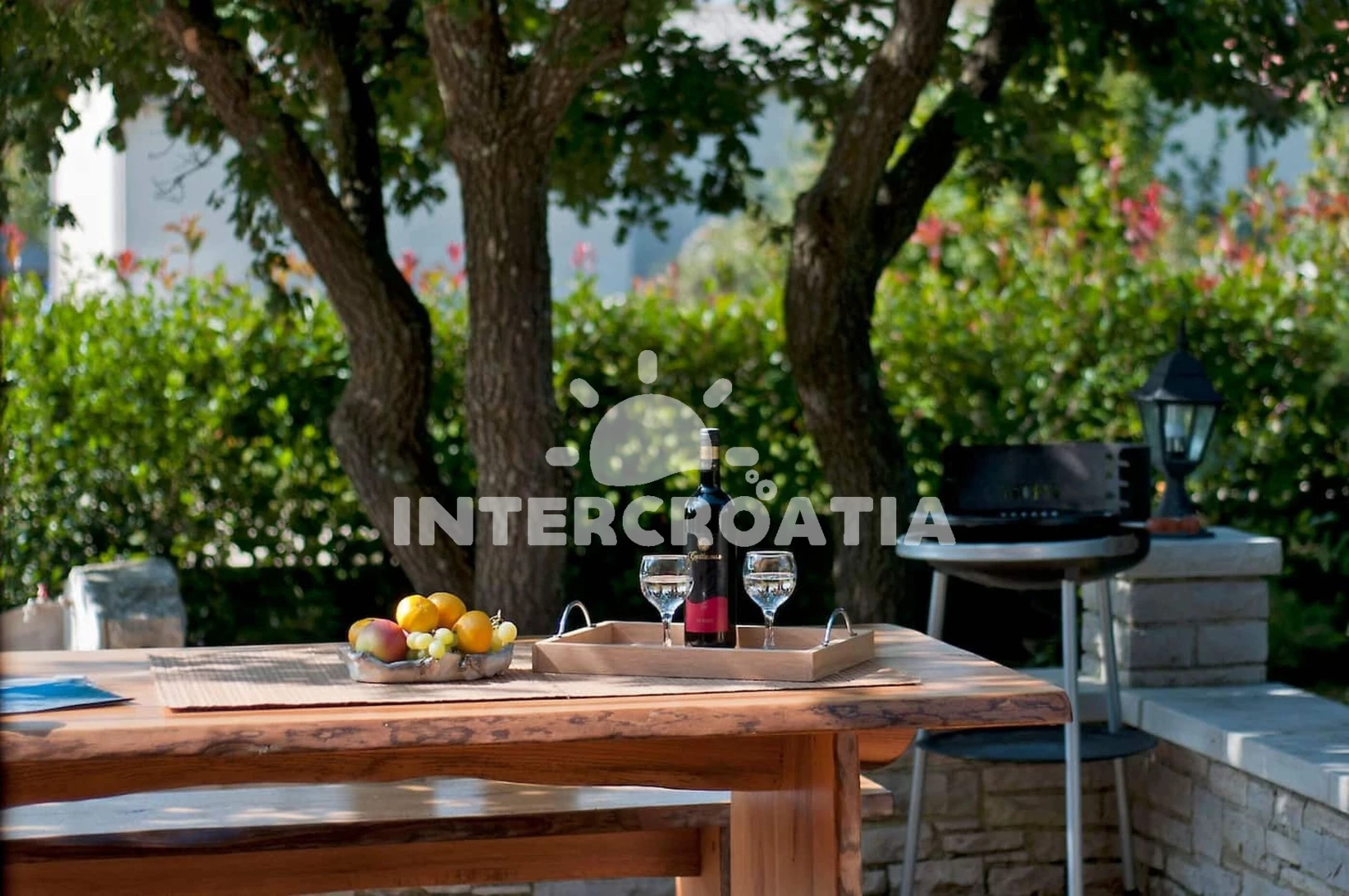 Domek Istrie - Barban IS 8069 N1