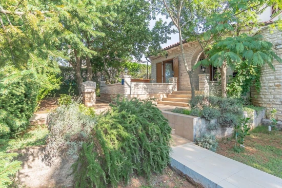 Domek Istrie - Barban IS 8069 N1