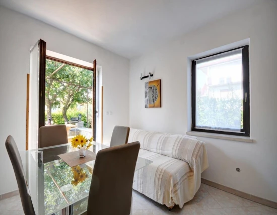 Domek Istrie - Barban IS 8069 N1