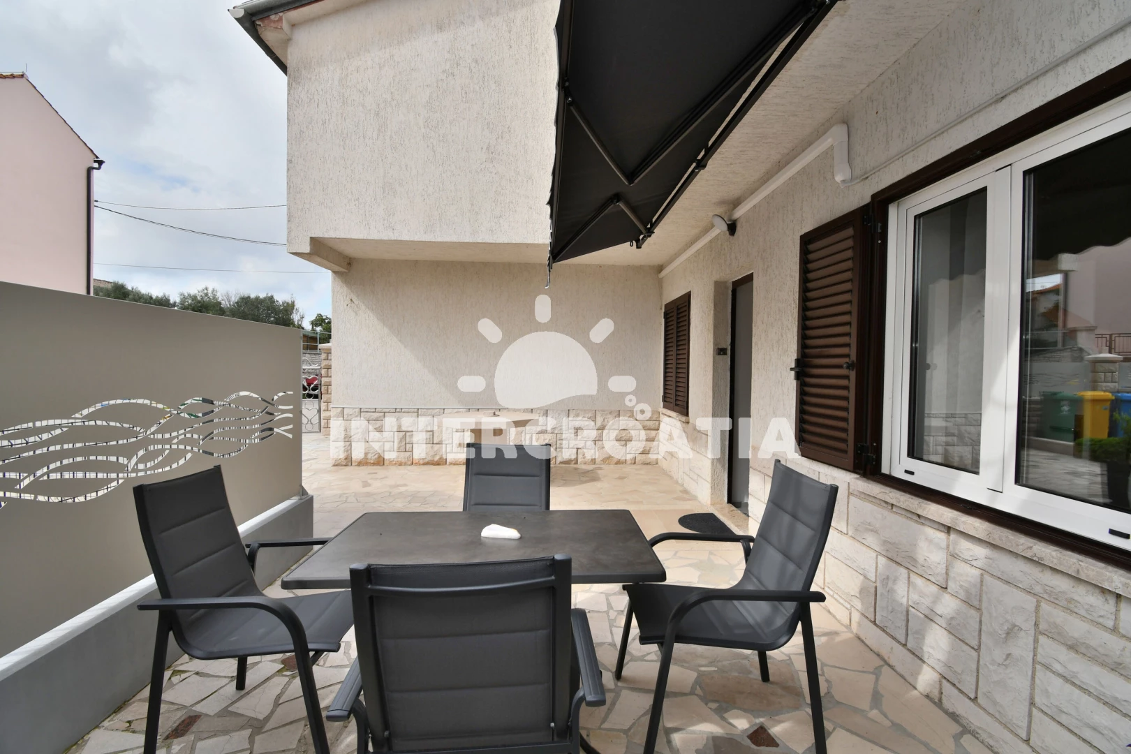 Apartmán Istrie - Rakalj IS 8070 N1