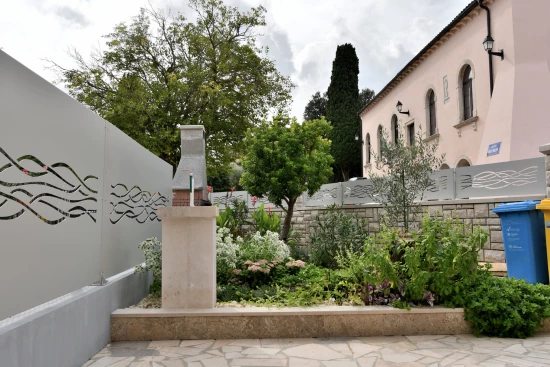 Apartmán Istrie - Rakalj IS 8070 N1